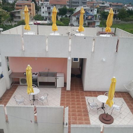 Apartments Bojanic Bar Bagian luar foto