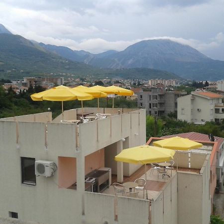 Apartments Bojanic Bar Bagian luar foto