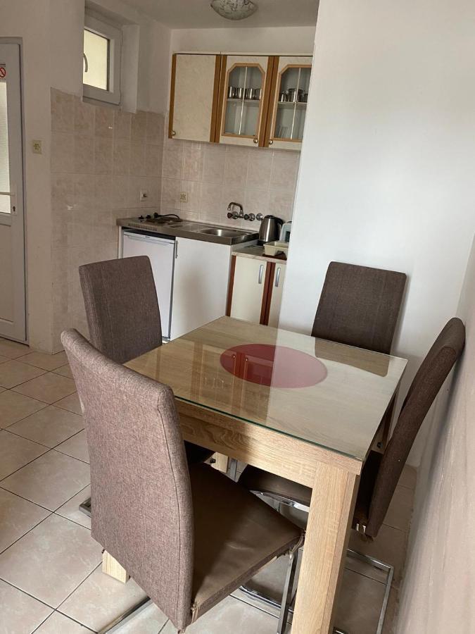 Apartments Bojanic Bar Bagian luar foto