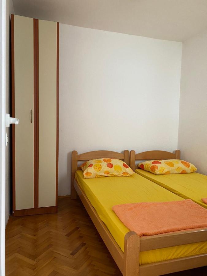Apartments Bojanic Bar Bagian luar foto