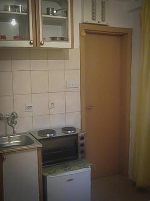 Apartments Bojanic Bar Bagian luar foto