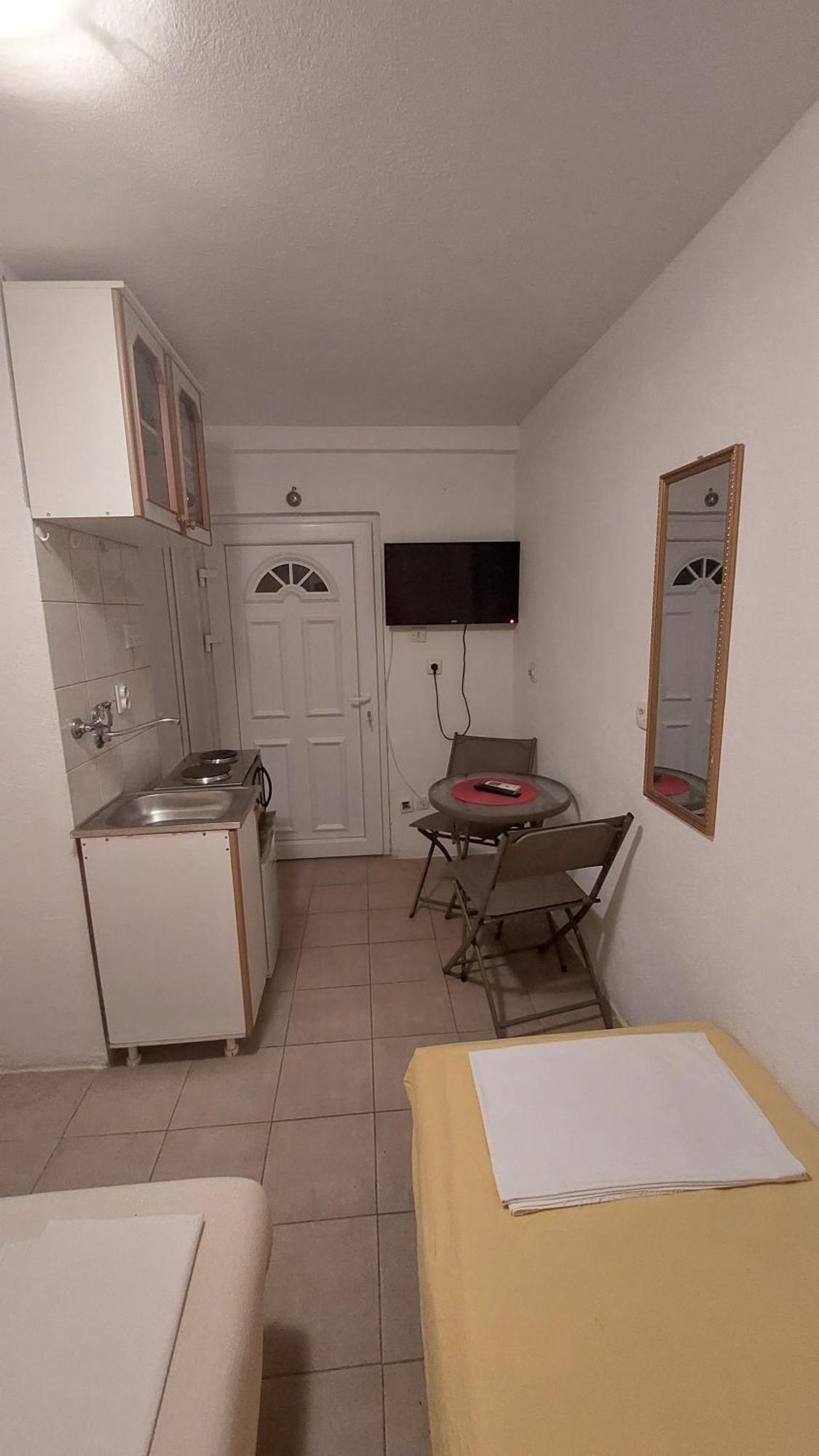 Apartments Bojanic Bar Bagian luar foto