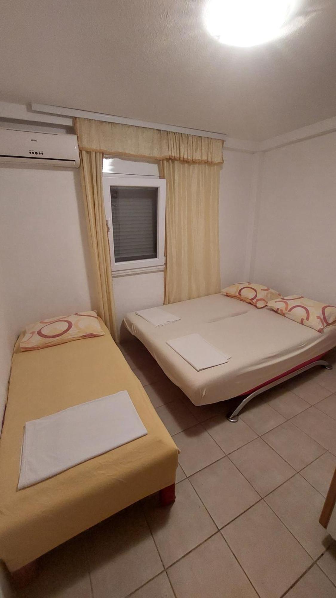 Apartments Bojanic Bar Bagian luar foto