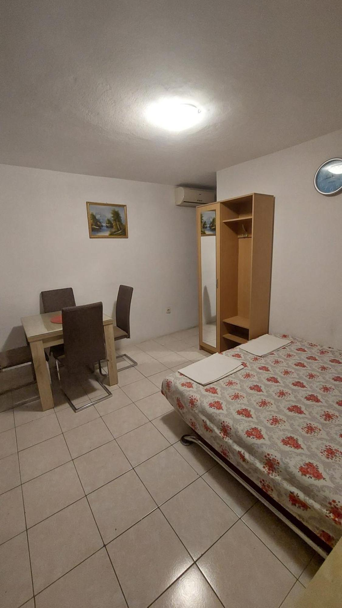 Apartments Bojanic Bar Bagian luar foto
