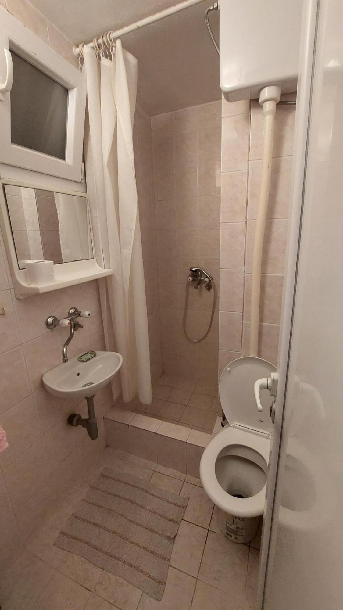 Apartments Bojanic Bar Bagian luar foto