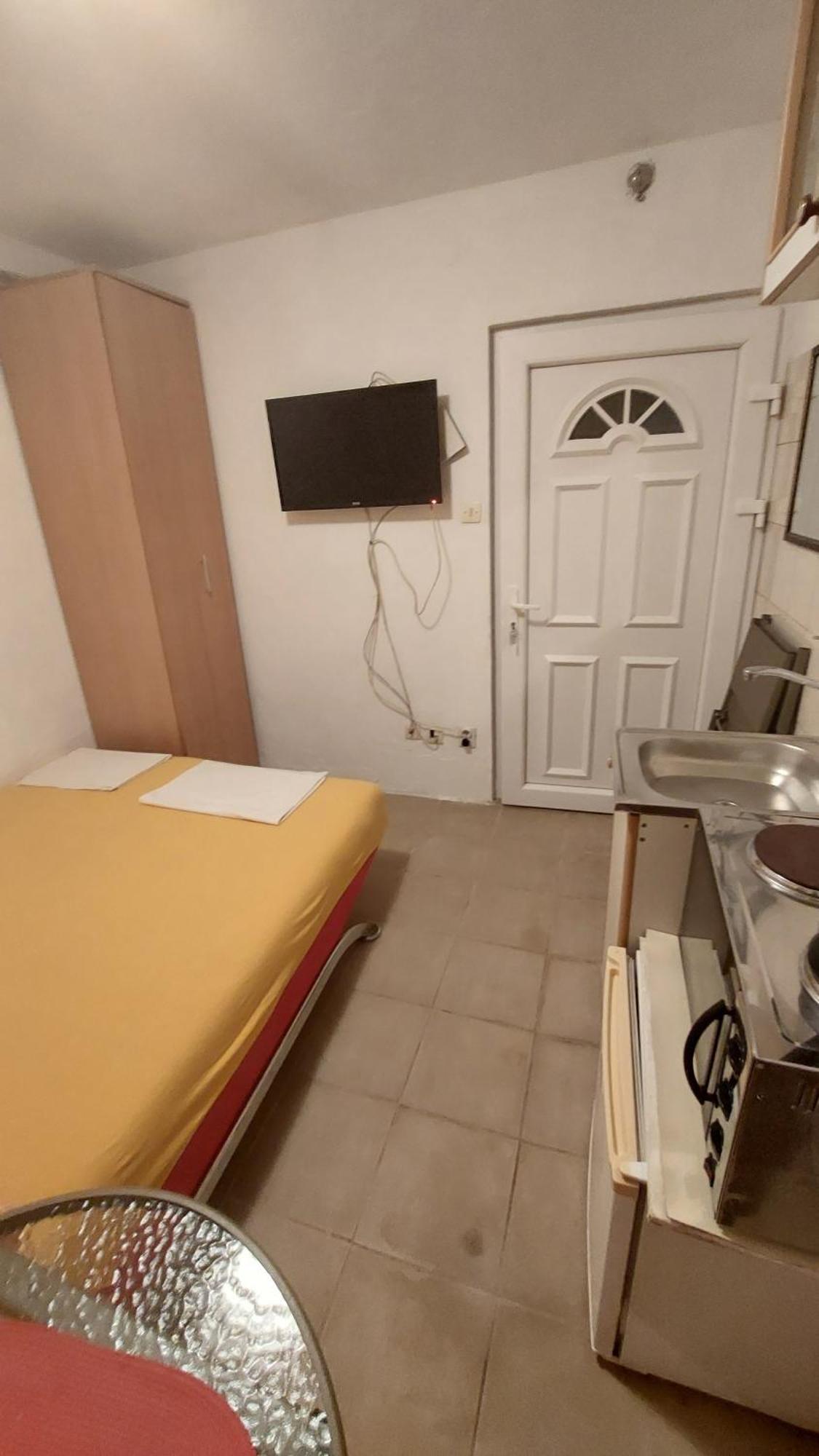 Apartments Bojanic Bar Bagian luar foto