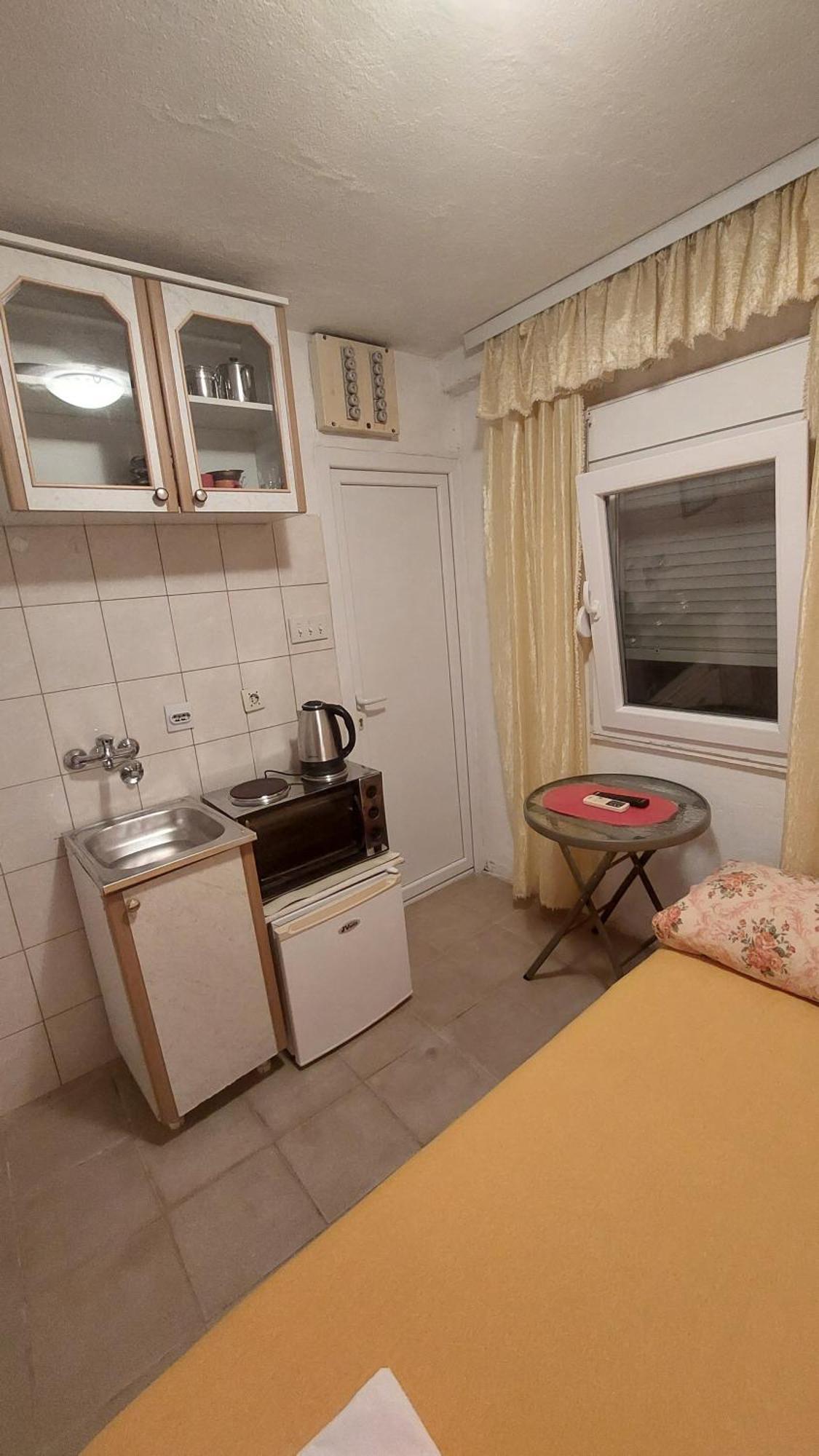 Apartments Bojanic Bar Bagian luar foto