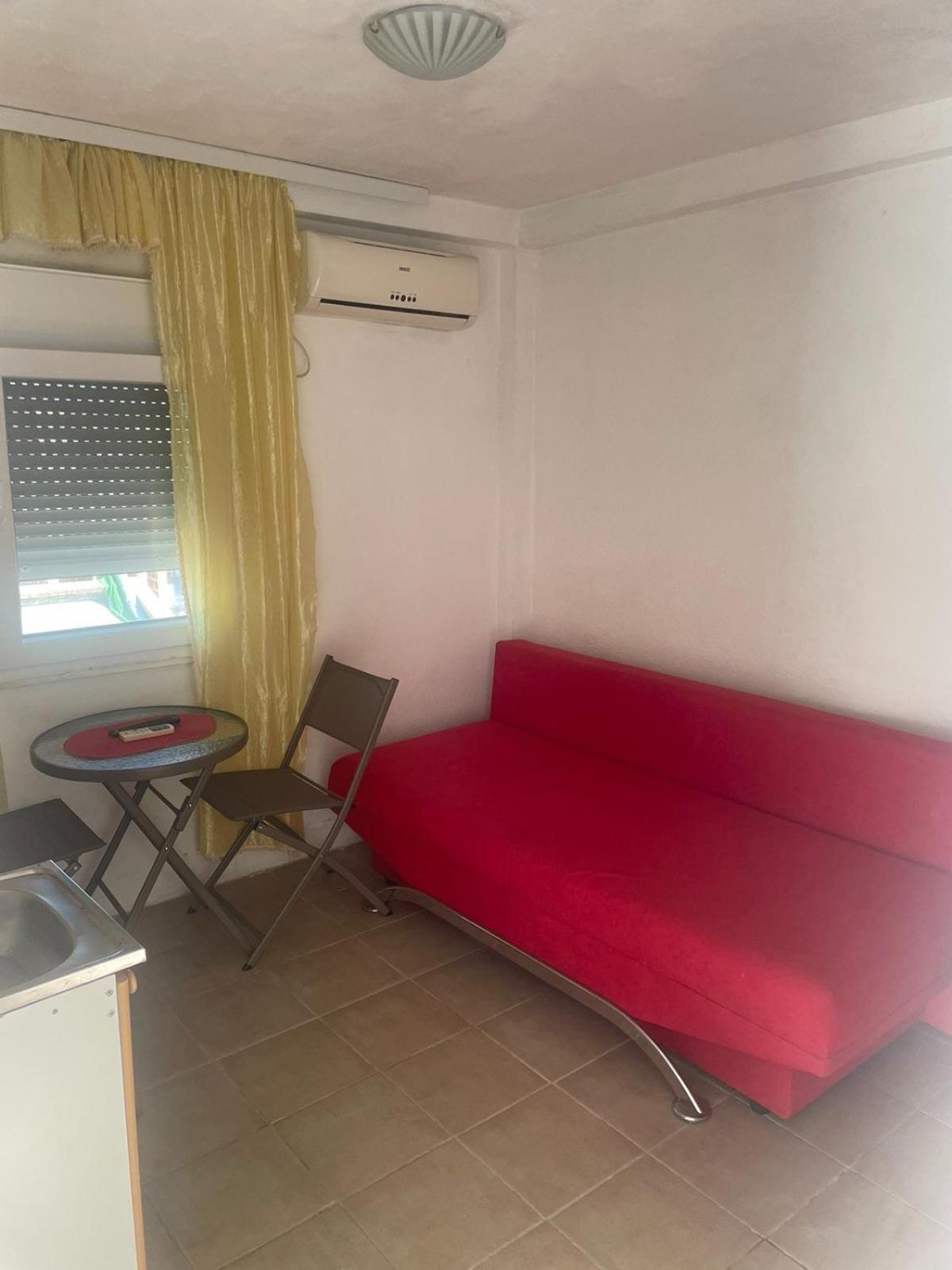 Apartments Bojanic Bar Bagian luar foto