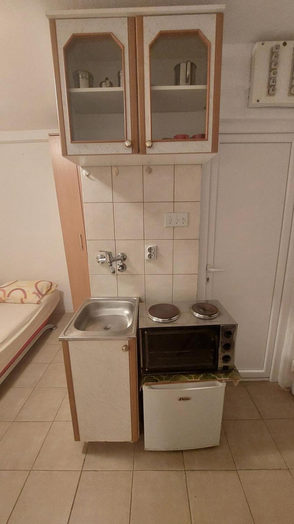 Apartments Bojanic Bar Bagian luar foto