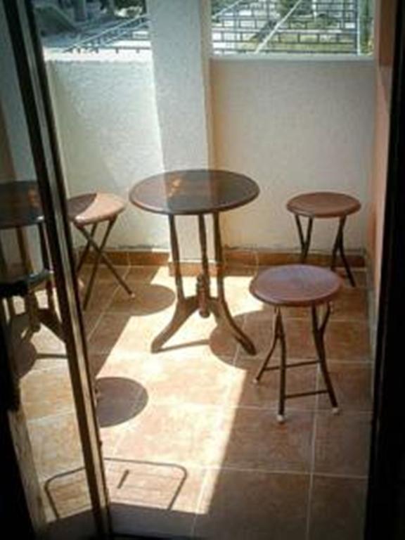Apartments Bojanic Bar Ruang foto
